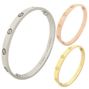 Cartier Bracelet LOVE Bangle